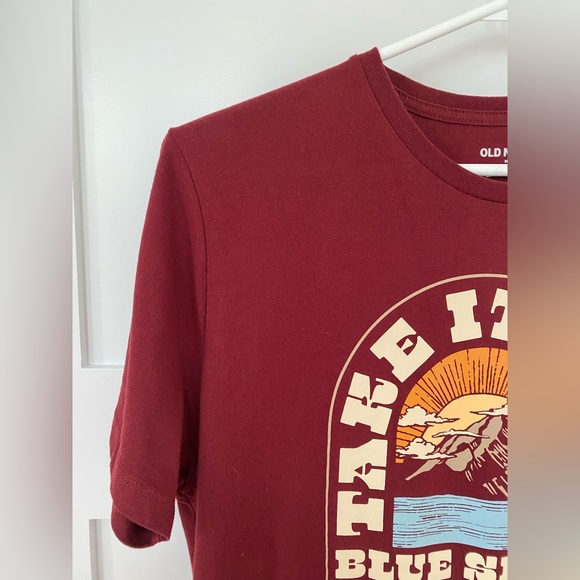 Take it easy tee - Picture 4 of 5